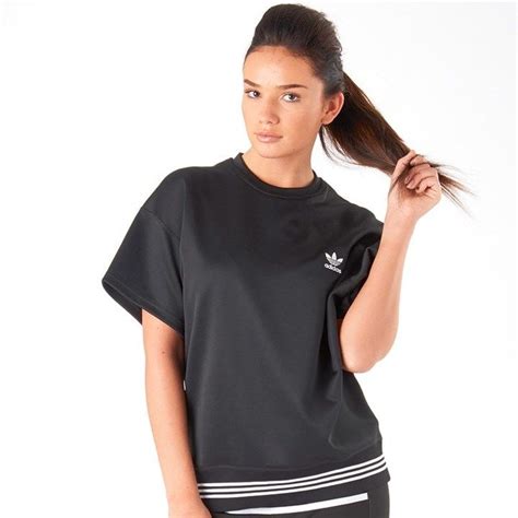 adidas damen kleidung tops|Tops für Damen .